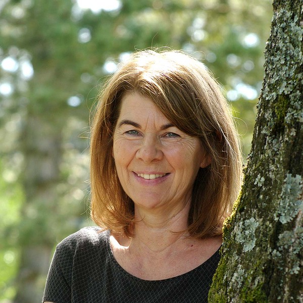 Traudi Hennebichler