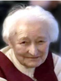 Portrait Maria Flay