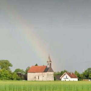 kbw - Georgskirche