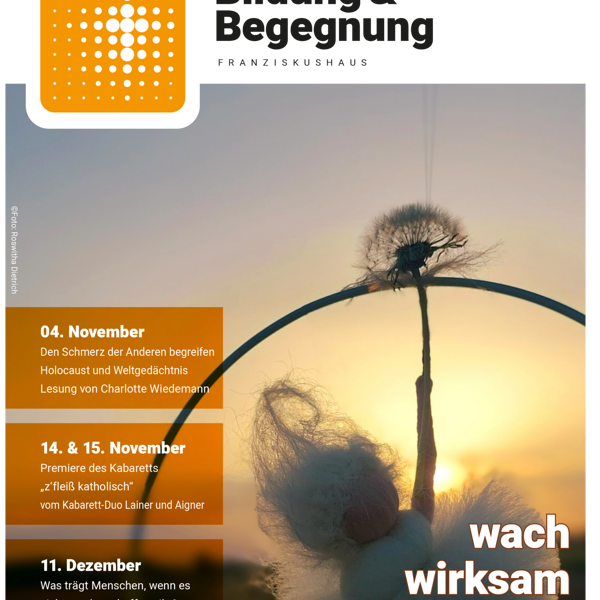 Programm 2025-2