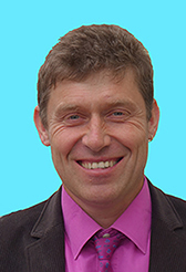 Stefan Schinnerl