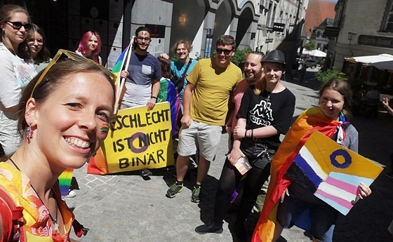 Pride- Steyr