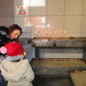Serbisch-Orthodoxe Kirche