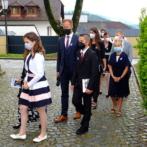 Firmung 2021