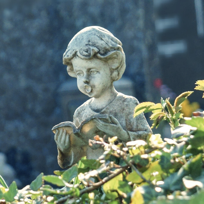 Friedhofsordnung