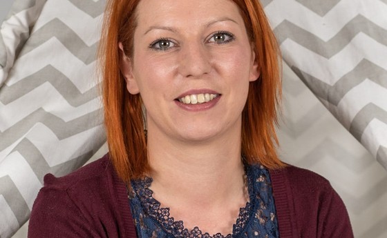 Melanie Schinnerl
