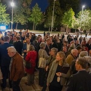 Sendungsfeier in den pastoralen Dienst der Diözese Linz