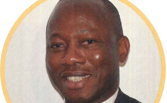 Kaplan AMOBI Ude