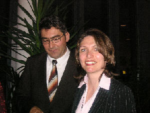 Pfarrball 2008