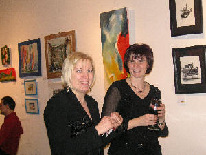 Pfarrball 2008