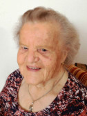 Portrait Maria Willinger