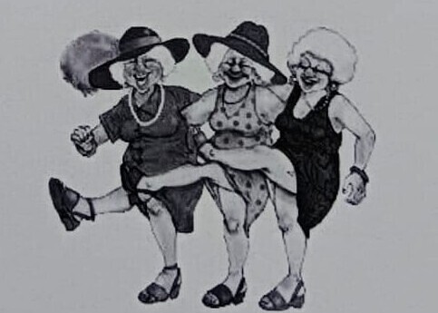 Frauenfasching