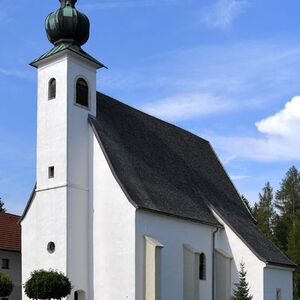 Unsere Filialkirche