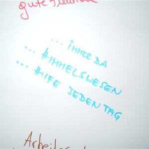 Jugendmesse