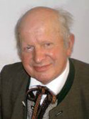 Portrait Nagl Felix