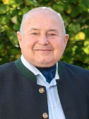 Portrait Alois Pöttinger