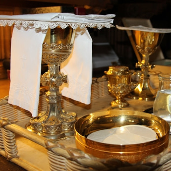 Eucharistie