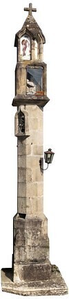 Pestsäule