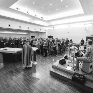 Impressionen 3. Diözesanforum in Puchberg 2019