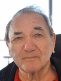 Portrait Alfons Hörmanseder