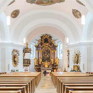Pfarrkirche