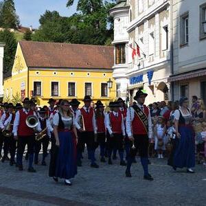 Fronleichnam 2019