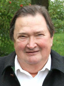 Portrait Karl Gehmaier