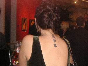 Pfarrball 2008