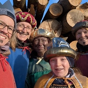 Sternsinger 2025
