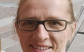 Anita Denkmeier
