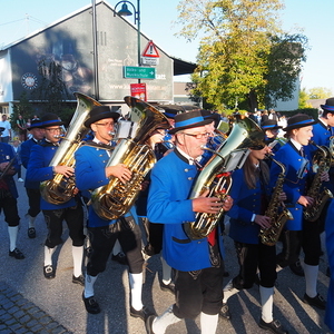 Sonntag, 21. September 2025