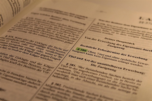 Gesetzbuch