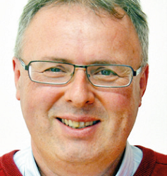 Mag. Eduard Jungwirth
