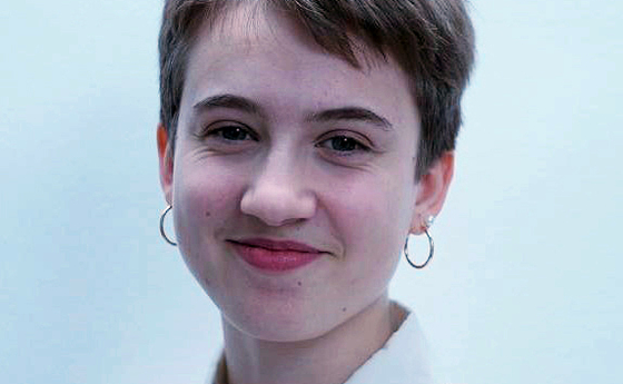 Susanne Kastenhofer