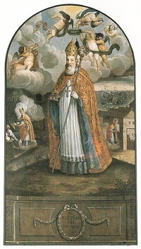 Nikolausbild