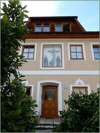 Kreuzigungsgruppe
