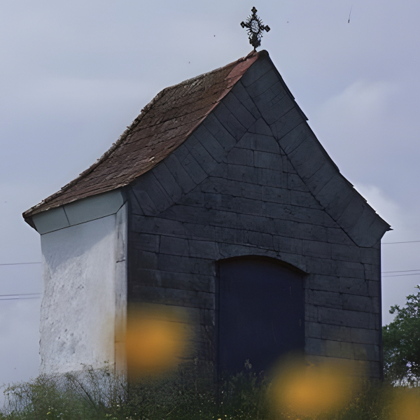 Benabauern-Kapelle