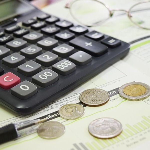 finanzelle Unterstützung